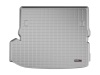 WT Cargo Liners - Grey