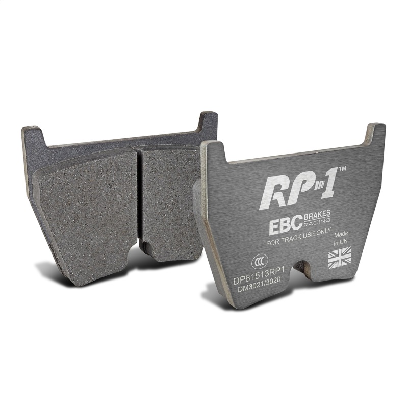 EBC RP-1 Brake Pad Sets