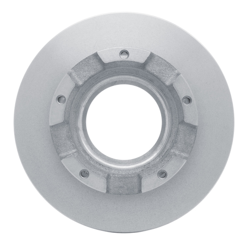 DFC Brake Rotors - Plain