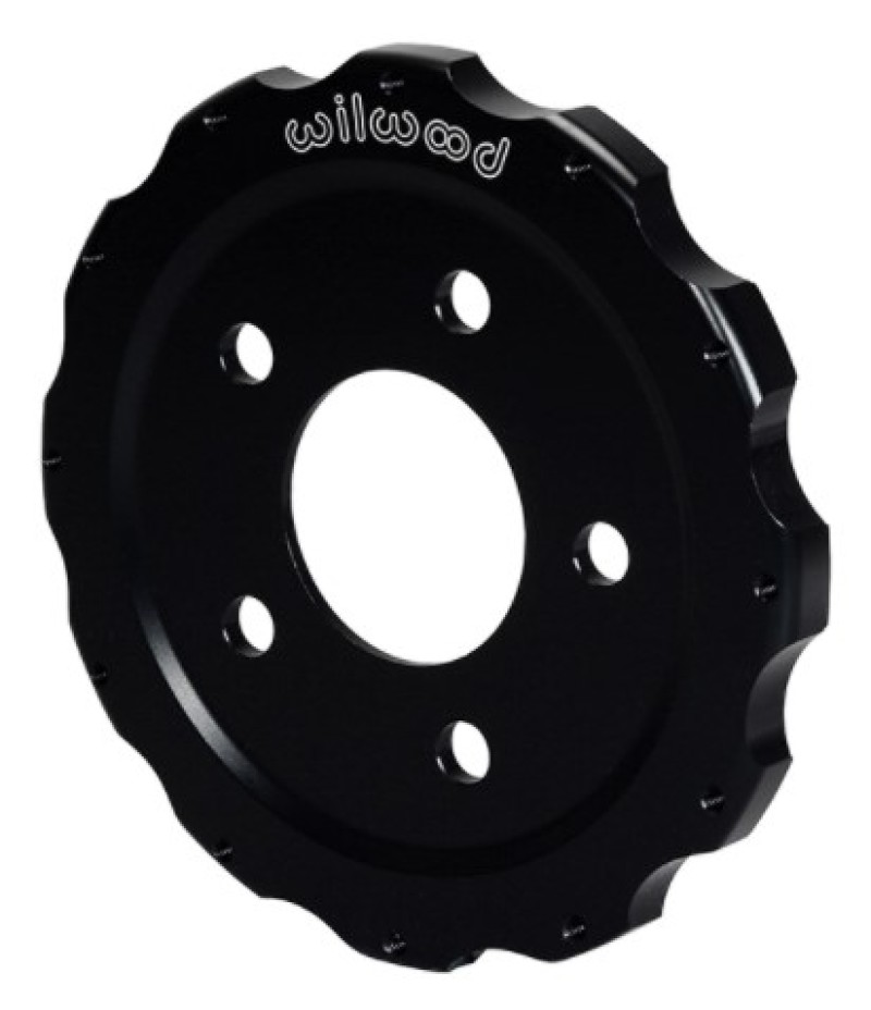 WIL Rotor Hat