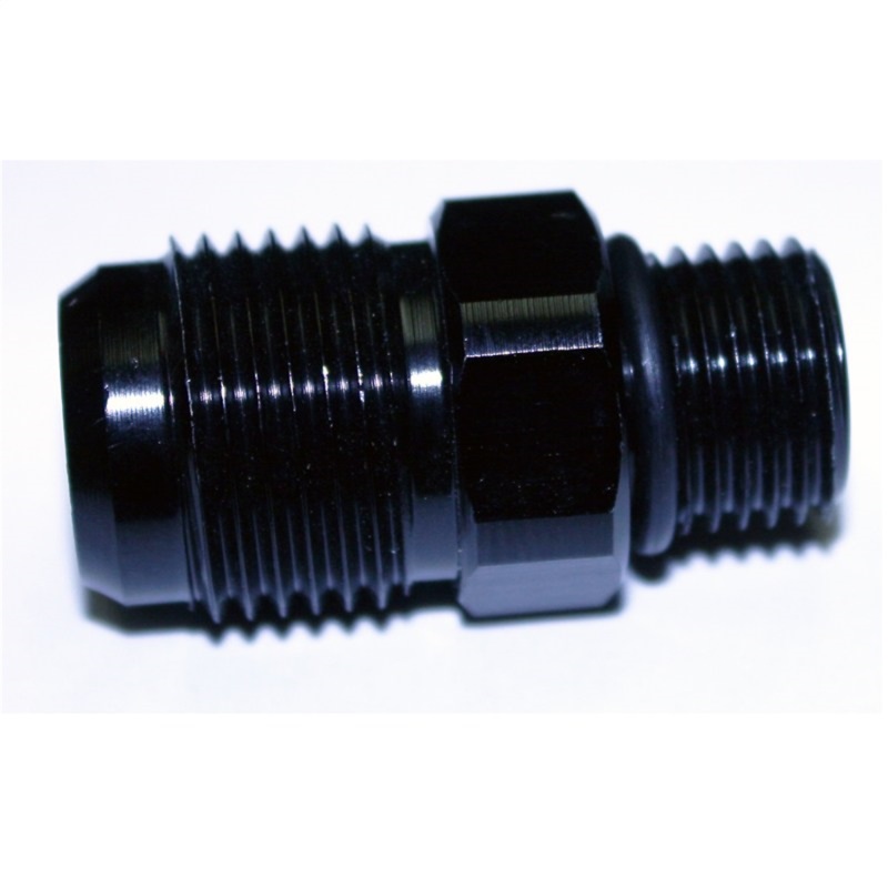 Nitrous Oxide Bottle