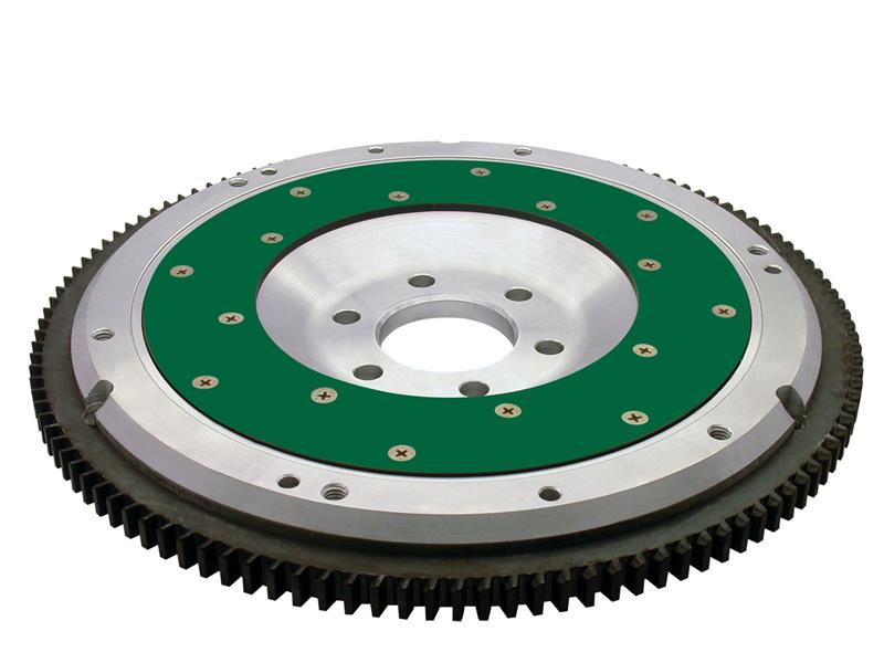 FID Flywheels Import - Aluminum