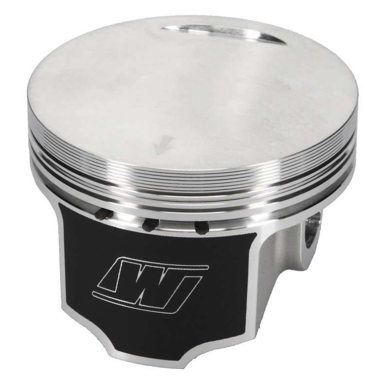 Wiseco Toyota 20R 2.2L 92.50mm Bore .020 Oversized 9.89 CR Piston Build on Demand Kit thumbnail 9