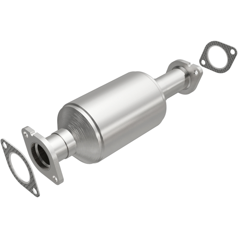 MagnaFlow Nissan Direct-Fit Catalytic Converter thumbnail 2