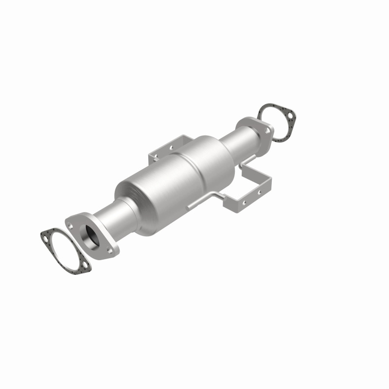 MagnaFlow 1996 Chrysler Sebring 2.5L Direct Fit Converter thumbnail 6