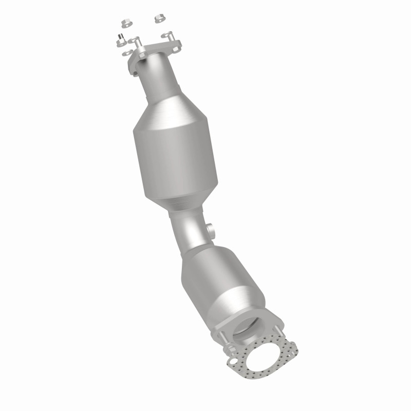 MagnaFlow 04-08 Infiniti FX35 3.5L Direct Fit Converter thumbnail 6