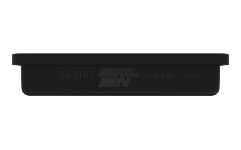 K&N 22-24 Dacia Jogger / 21-24 Dacia Logan III 1.0L L3 Drop-In Air Filter thumbnail 3