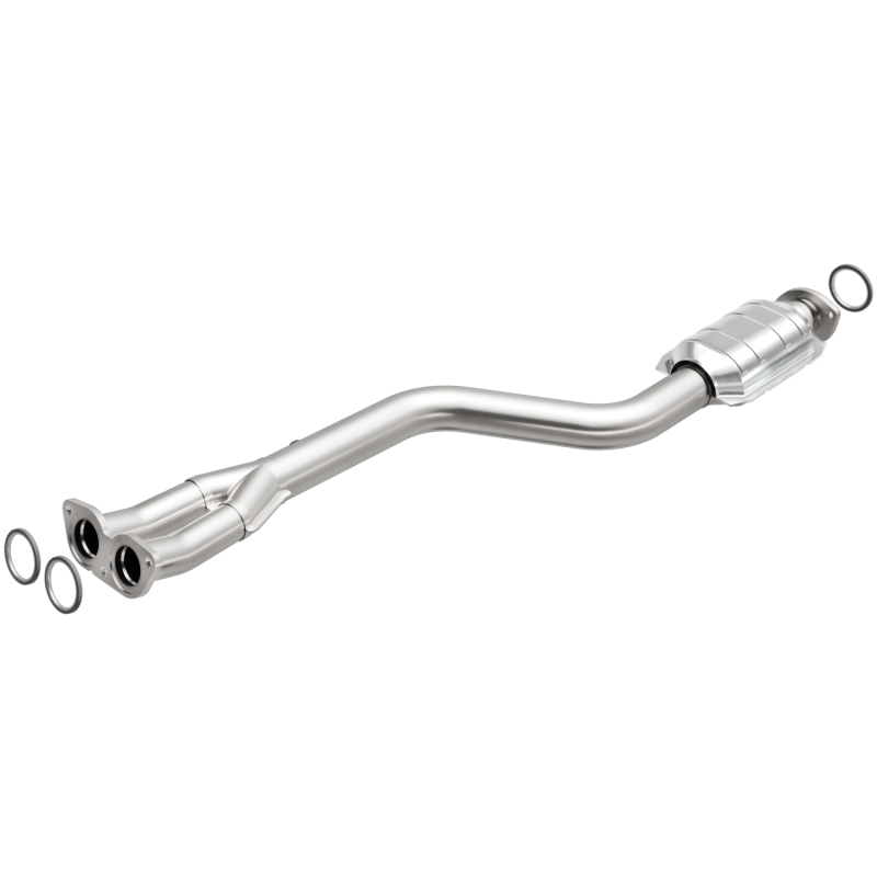MagnaFlow Direct Fit Catalytic Converter 00-05 Lexus GS300 3.0L thumbnail 4