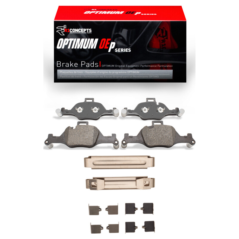 RNC Optimum OE Brake Pads