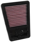 KN Motorcycle Direct Fit Air Filters