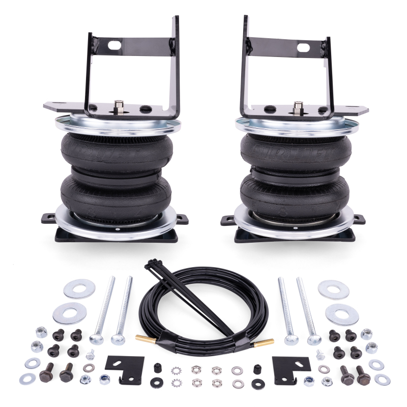 LoadLifter 5000 air spring kit