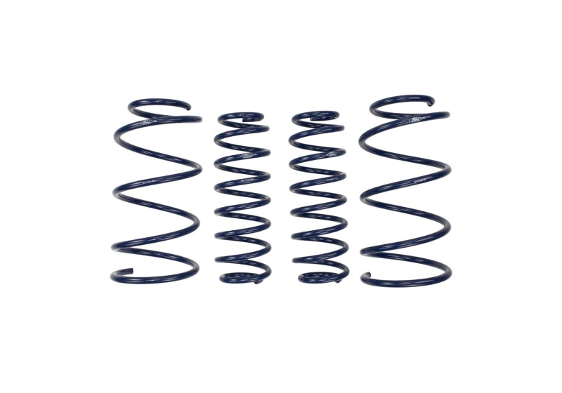 Ford Racing 2013 Cobra Jet Spring Kit