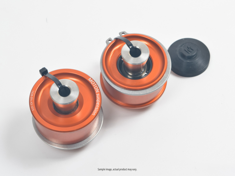 Moton BMW G8X Control Arm Bearing - Set of 2 thumbnail 2