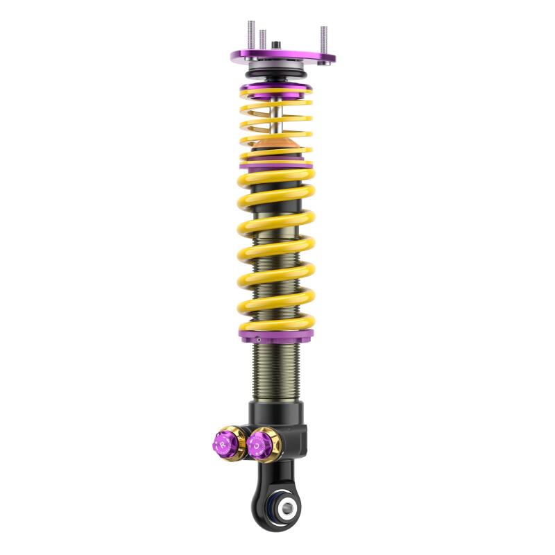 KW V5 Coilover Kit