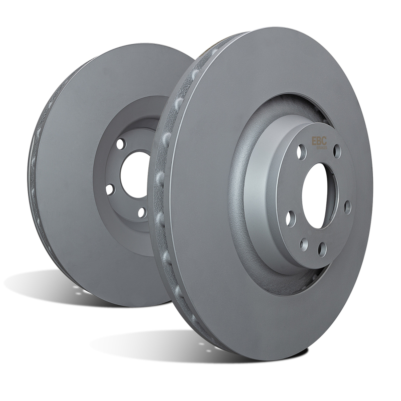EBC Premium Rotor Sets