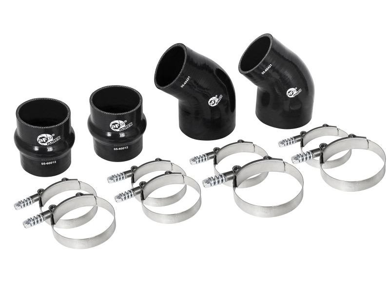 AFE Bladerunner I/C & Tubes