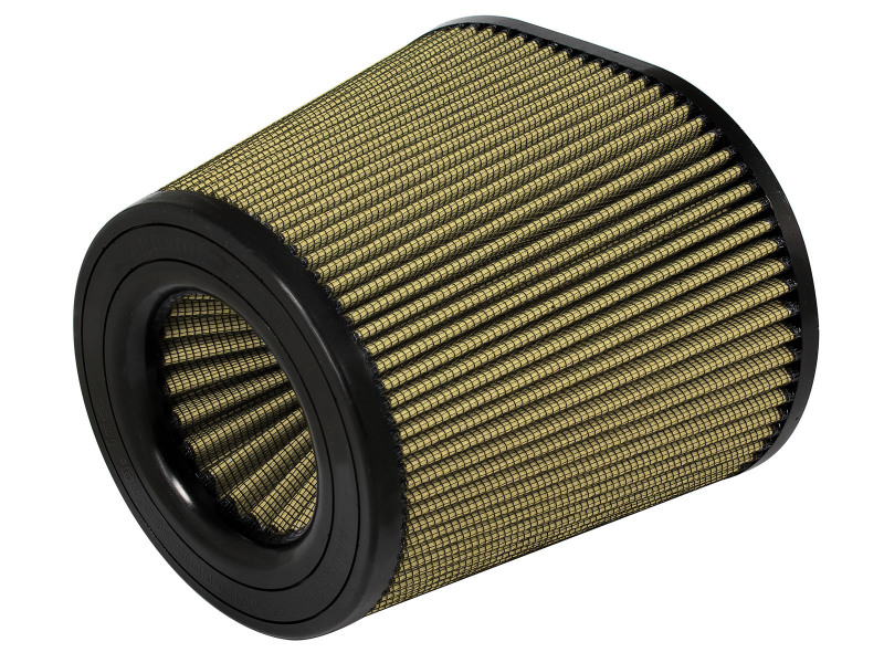 aFe Magnum FLOW Pro GUARD 7 Intake Replacement Air Filter 5.5 F / (7x10) B / 7 T (Inv) / 8in H thumbnail 5