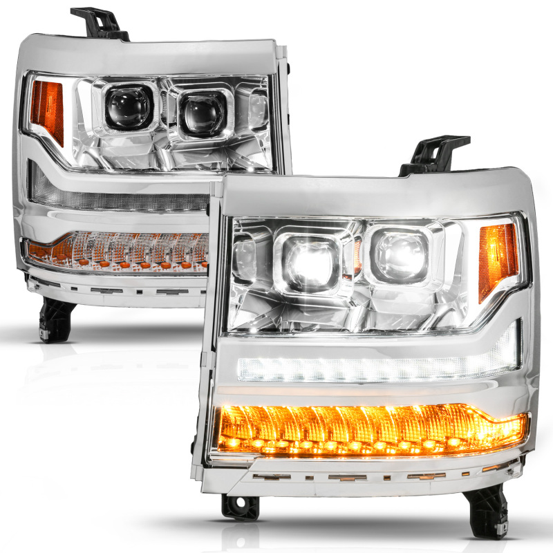 ANZ LED/Projector Headlights