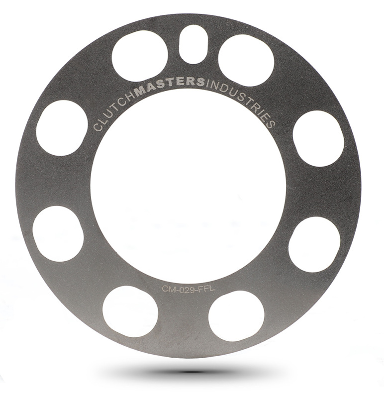 CM Friction Plates