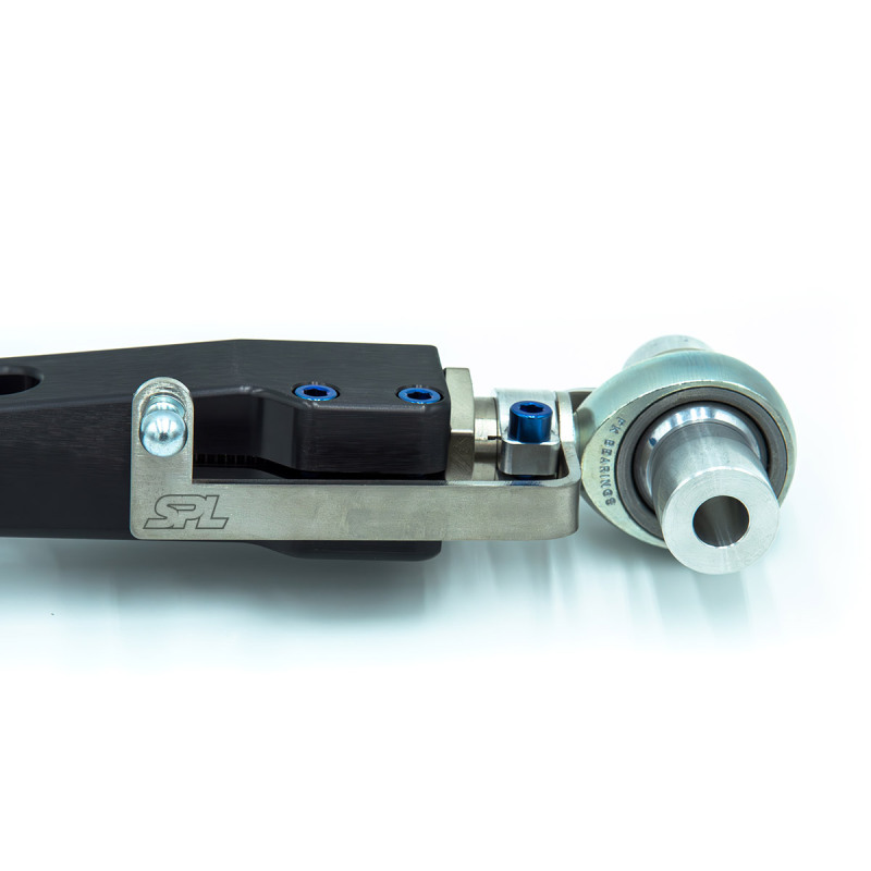 SPP Lower Control Arms