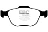 EBC Ultimax2 Brake Pad Sets