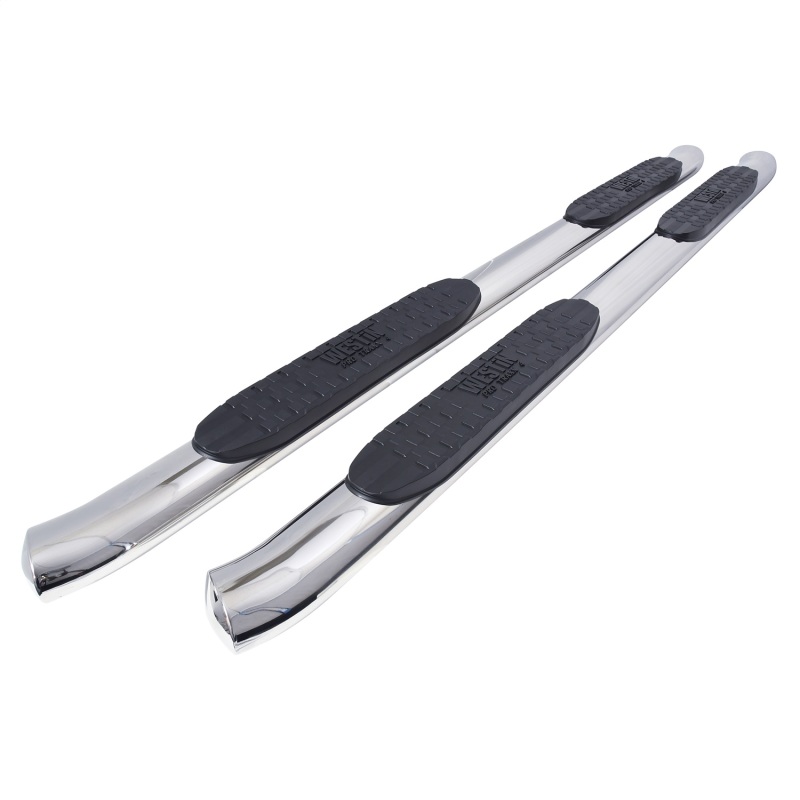 WES Nerf Bars - PRO TRAXX 4