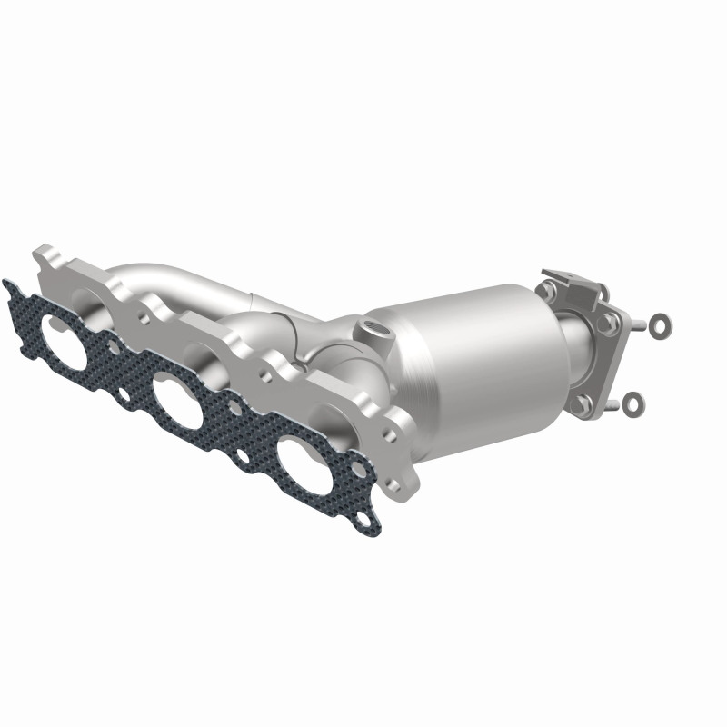MagnaFlow 11-14 Volvo XC90 3.2L EPA Compliant Manifold w/ Catalytic Converter thumbnail 7