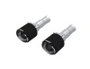 MBRP Vehicle Specific Carbon Exhaust Tips