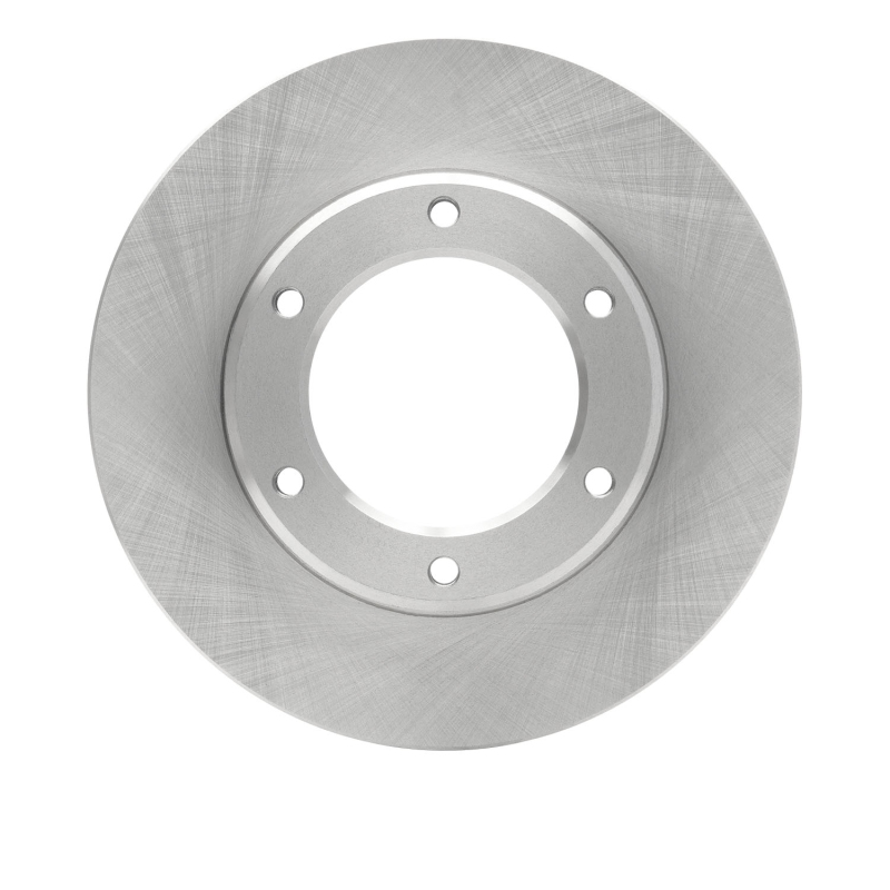 DFC Brake Rotors - Plain
