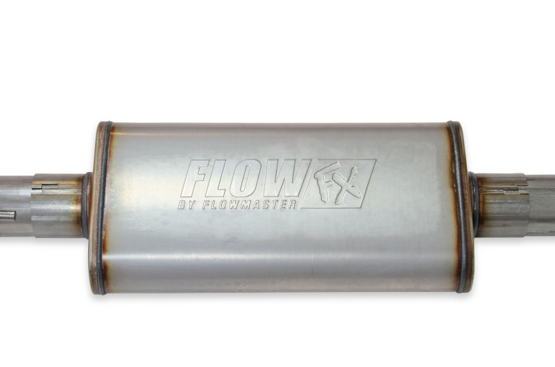 Flowmaster 03-12 RAM 2500/3500 5.7L FlowFX Cat-Back Exhaust System thumbnail 6