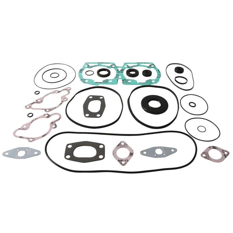 VEP Complete Gasket Kit
