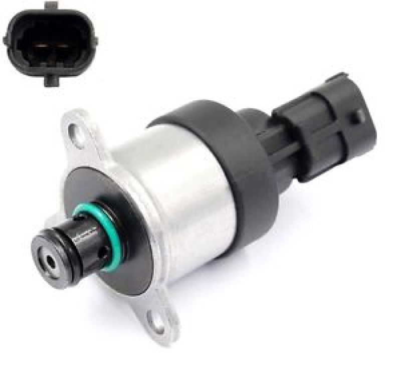 IND Fuel Control Actuators