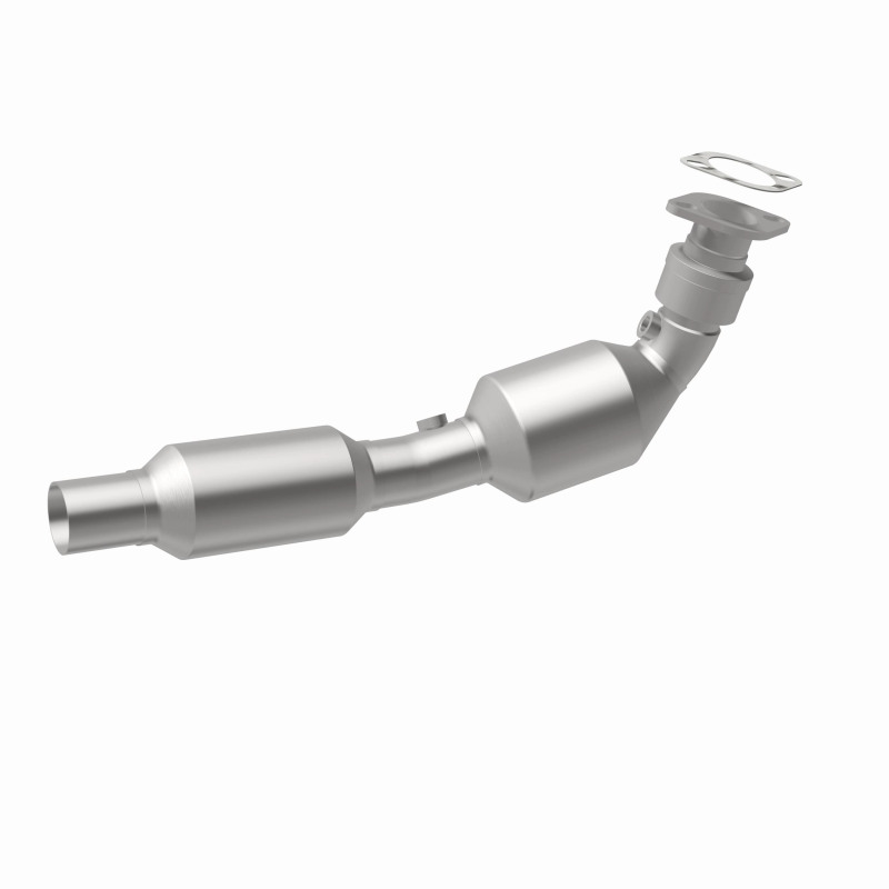 MagnaFlow 12-15 Chevrolet Camaro 6.2L Direct Fit Converter thumbnail 7