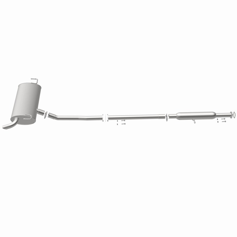 BRExhaust 11-16 KIA SPORTAGE 2.4L Exhaust Kit thumbnail 9
