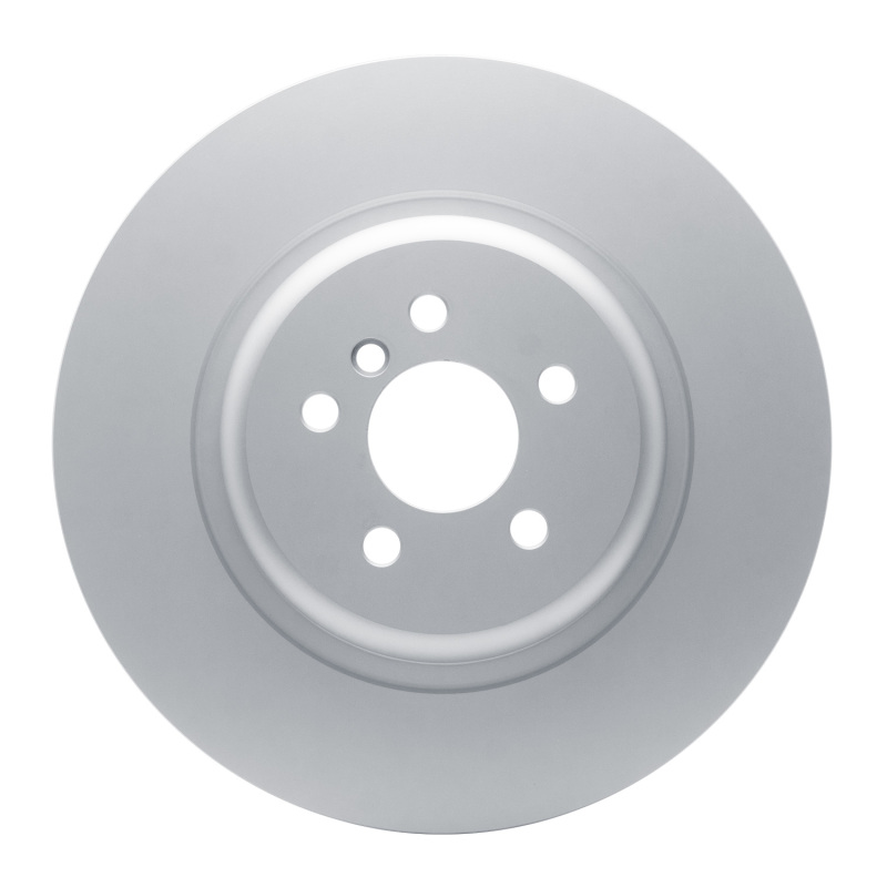 DFC GeoSPEC Coated Rotors - Plain