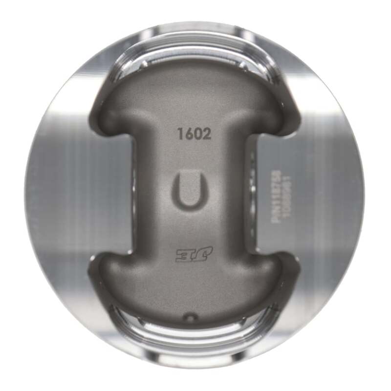 JE Pistons 426 HEMI DM 10.25/1 Set of 8 Pistons thumbnail 8