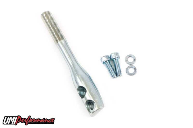 UMI Short Shifter Kits