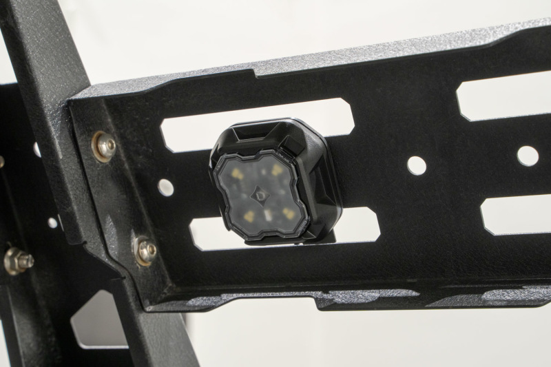 Diode Dynamics Stage Series Rock Light Surface Mount Adapter Kit (one) thumbnail 4
