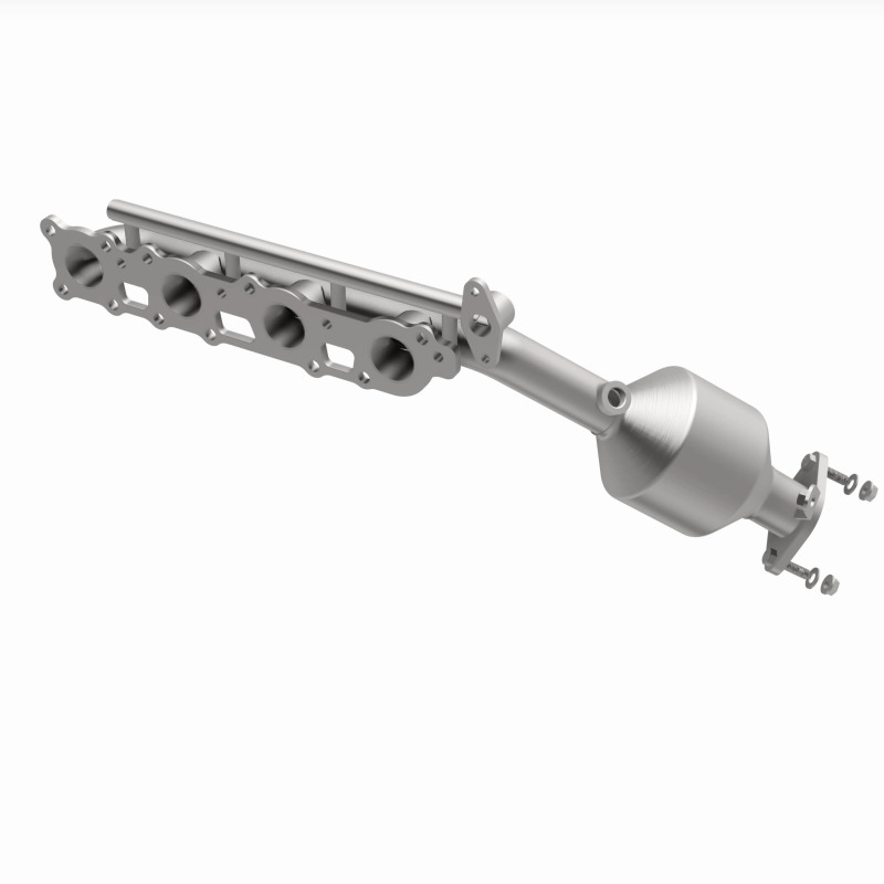 MagnaFlow 2017 GX460 V8 4.6 OEM Manifold Direct Fit Converter thumbnail 5