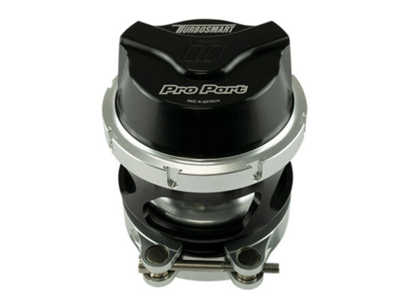 TS BOV - Pro Port