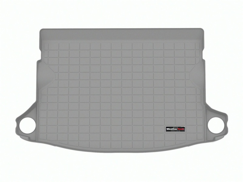 WT Cargo Liners - Grey