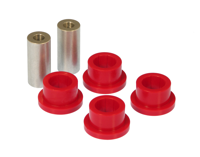 PRO Control Arm Bushings - Red