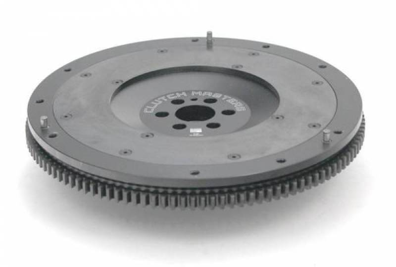CM Aluminum Flywheels