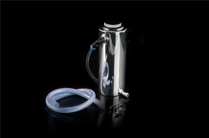 Weapon R 24 fl oz Reserve Coolant Overflow Tank