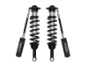 ICO 2.5 Series Coilover Kits