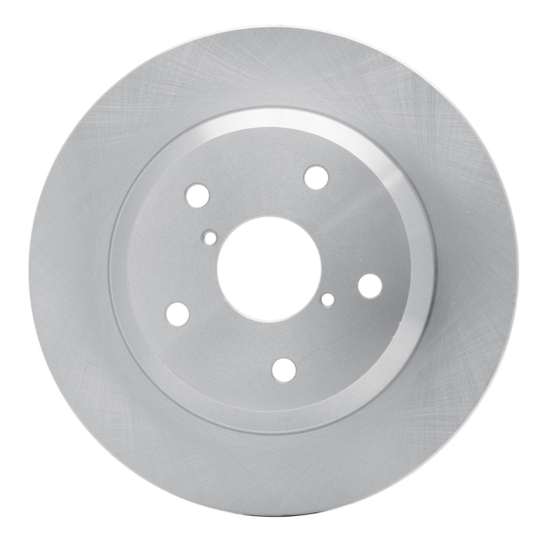 DFC Brake Rotors - Plain