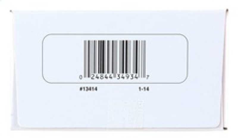 K&N Engineering KN Filter Recharger Kit Squeez