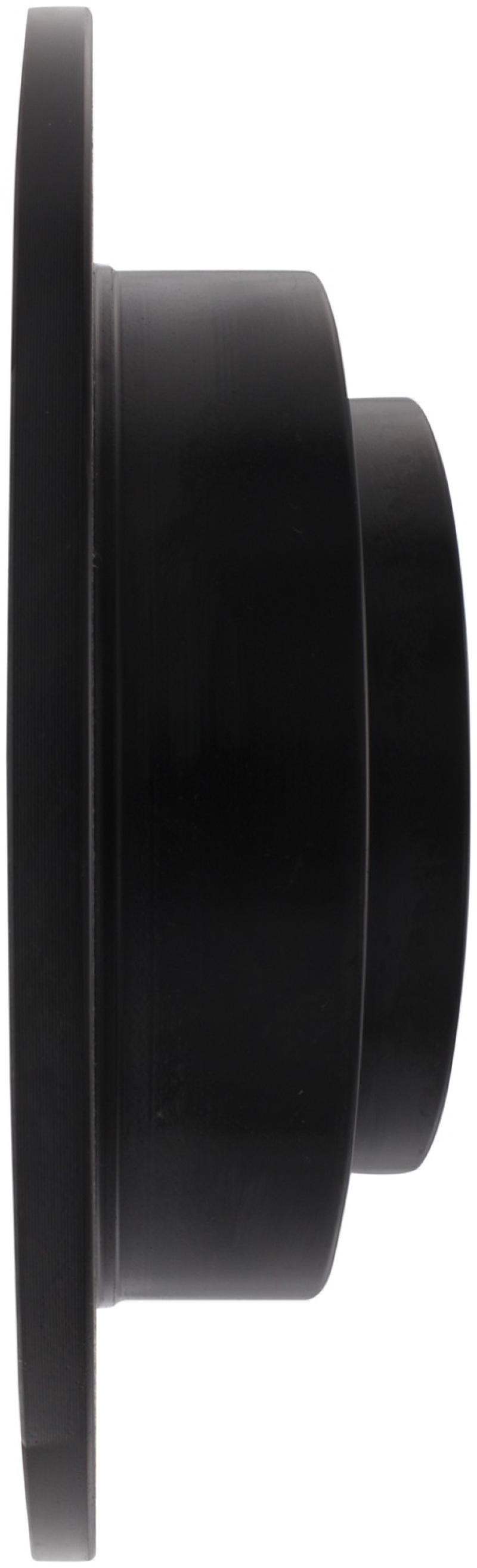 StopTech Power Slot 02-05 WRX Rear Left SportStop Slotted Rotor thumbnail 3