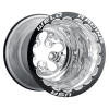 WEL Alpha-1 Wheels