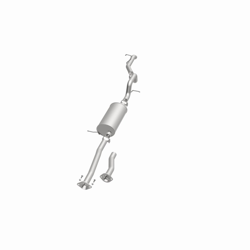 MagnaFlow BRE Exhaust Kit 04-07 Colorado Canyon thumbnail 8
